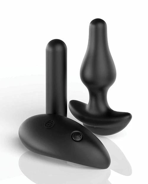 Pipedream Products Hookup Panties Remote Bowtie Bikini