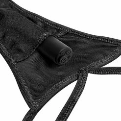 Pipedream Products Vibrators Hookup Panties Remote Lace Peek A Boo