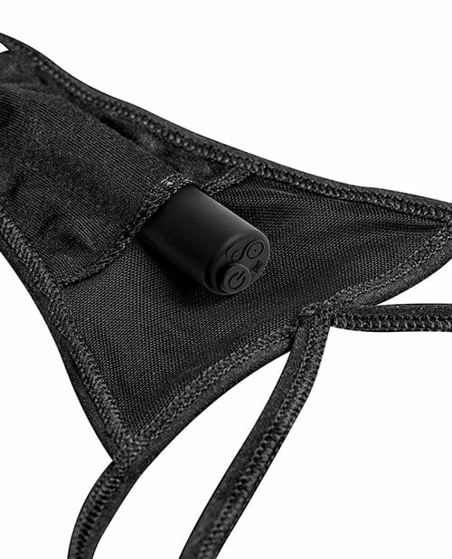 Pipedream Products Vibrators Hookup Panties Remote Lace Peek A Boo