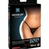 Pipedream Products Vibrators Hookup Panties Remote Lace Peek A Boo