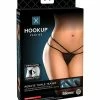 Pipedream Products Hookup Panties Remote Triple Teaser Vibrators