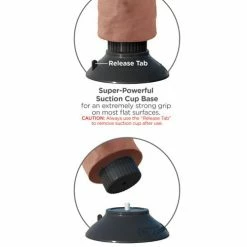 Pipedream Products King Cock 6" Vibrating Cock Vibrators