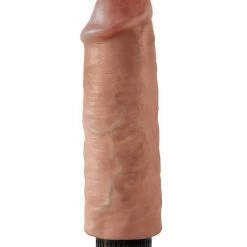 Pipedream Products King Cock 6