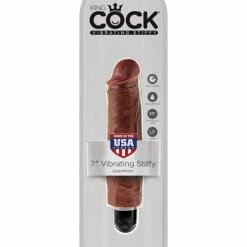 Pipedream Products King Cock 7