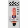 Pipedream Products King Cock 7" Vibrating Stiffy