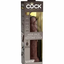 Pipedream Products King Cock Elite 9