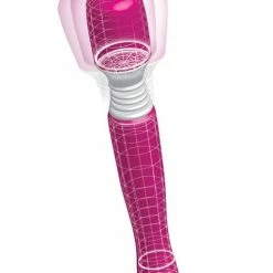 Pipedream Products Maxi Wanachi Massager Waterproof