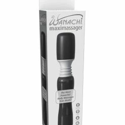 Pipedream Products Maxi Wanachi Massager Waterproof