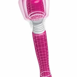 Pipedream Products Vibrators Mini Wanachi Massager Waterproof