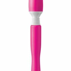 Pipedream Products Vibrators Mini Wanachi Massager Waterproof