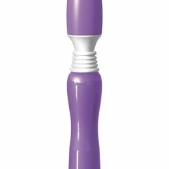 Pipedream Products Mini Wanachi Massager Waterproof Vibrators