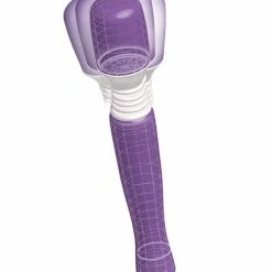 Pipedream Products Mini Wanachi Massager Waterproof Vibrators