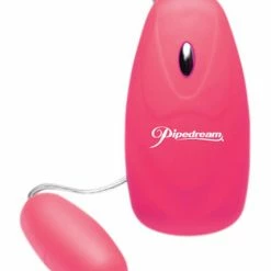 Pipedream Products Neon Luv Touch Bullet - 5 Function Vibrators