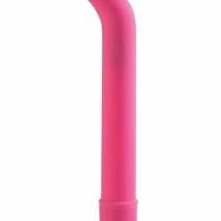 Pipedream Products Neon Luv Touch G-Spot - Pink Vibrators