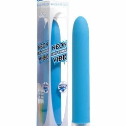 Pipedream Products Neon Luv Touch Vibe Waterproof