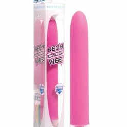 Pipedream Products Neon Luv Touch Vibe Waterproof