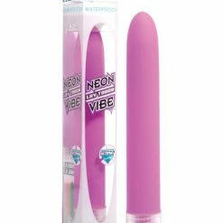 Pipedream Products Neon Luv Touch Vibe Waterproof