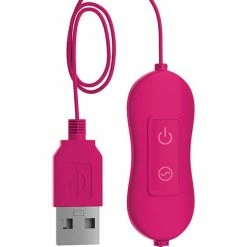 Pipedream Products OMG! Bullets #Fun - Fuchsia