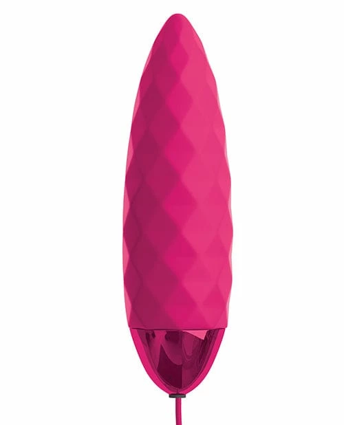 Pipedream Products OMG! Bullets #Fun - Fuchsia