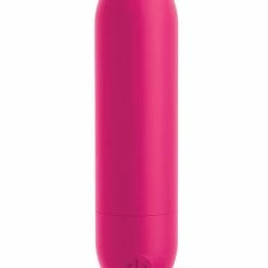 Pipedream Products OMG! Bullets #Play - Fuchsia
