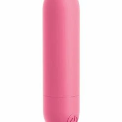 Pipedream Products OMG! Bullets #Play - Pink Vibrators