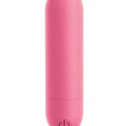 Pipedream Products OMG! Bullets #Play - Pink Vibrators