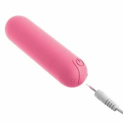 Pipedream Products OMG! Bullets #Play - Pink Vibrators