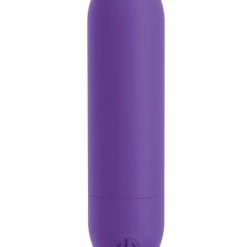 Pipedream Products Vibrators OMG! Bullets #Play - Purple