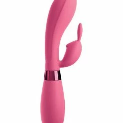 Pipedream Products OMG! Rabbits #Selfie - Pink