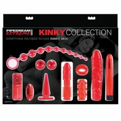 Pipedream Products Pipedream Extreme Toyz Collection