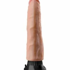 Pipedream Products Vibrators Real Feel Deluxe No. 3 - 7