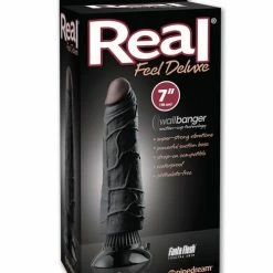 Pipedream Products Vibrators Real Feel Deluxe No. 3 - 7