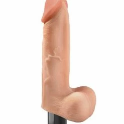 Pipedream Products Real Feel No. 13 - Long 8.5