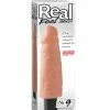 Pipedream Products Real Feel No. 9 Long – 9" Vibe Waterproof