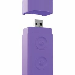 Pipedream Products Remote Control Bullet Waterproof