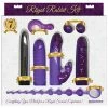 Pipedream Products Royal Rabbit Kit Vibrators
