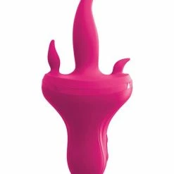 Pipedream Products Threesome Holey Trinity Vibrators