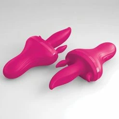 Pipedream Products Threesome Holey Trinity Vibrators