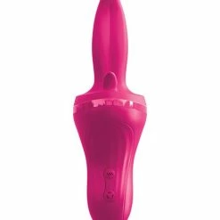 Pipedream Products Threesome Holey Trinity Vibrators