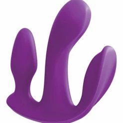 Pipedream Products Threesome Total Ecstasy