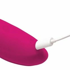 Pipedream Products Vibrators Ultimate Rabbits No. 2 - Fuchsia