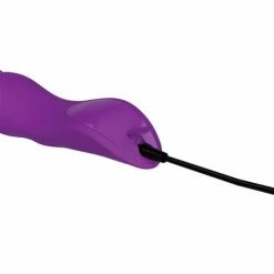 Pipedream Products Vibrators Wanachi Body Recharger