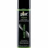 Pjur Aqua Aloe Vera Water Based Personal Lubricant - 100 Ml Bottle Lubes