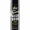 Pjur Back Door Anal Silicone Personal Lubricant