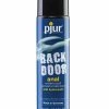 Pjur Back Door Anal Water Based Personal Lubricant Lubes