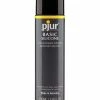 Pjur Basic Silicone Lubricant - 100 Ml Bottle Lubes