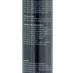 Lubes Pjur Basic Water Based Lubricant - 100 Ml Bottle