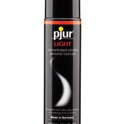 Lubes Pjur Original Light Silicone Personal Lubricant