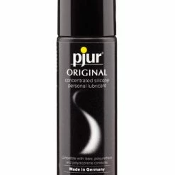 Lubes Pjur Original Silicone Personal Lubricant