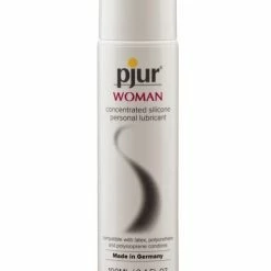 Pjur Woman Silicone Personal Lubricant Lubes